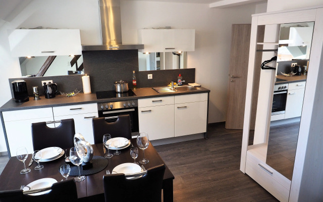 Korkenzieher Restaurant Café