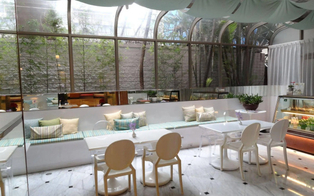 Hotel Riverview Taipei