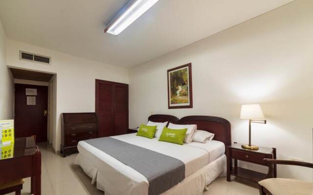 Hotel Santiago De Cali