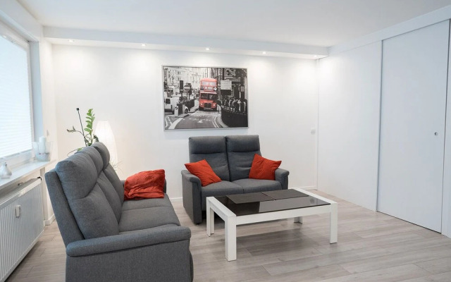 Business Apartments Ratingen West