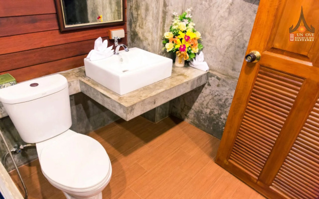 Sunlove Resort and Spa - Grand View