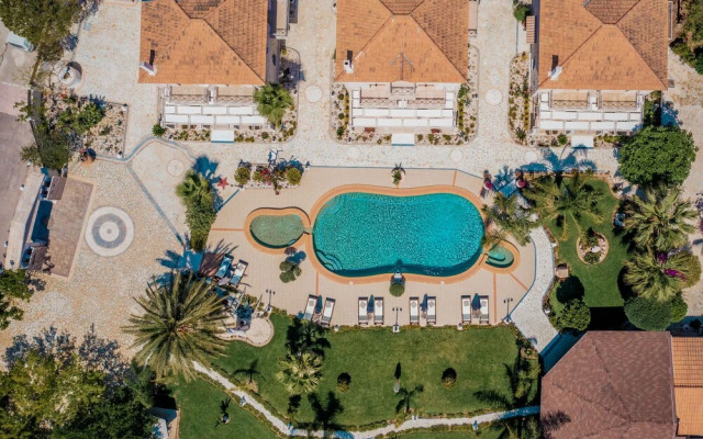 Archontiko Koutsis - Luxury Villa Collection
