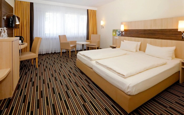 Kurpark-Hotel Bad Dürkheim