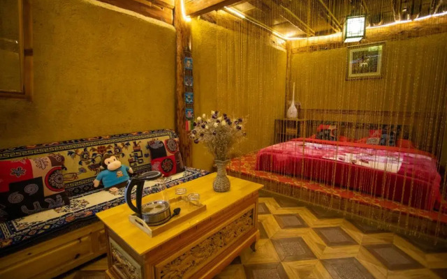 Shangri-La King Gesar Guesthouse