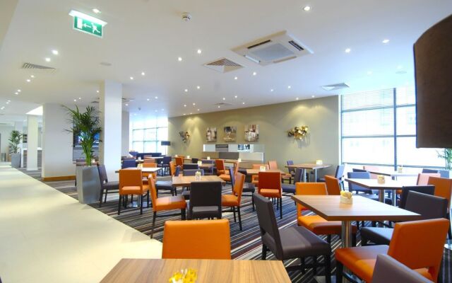 Holiday Inn Express Birmingham - Walsall