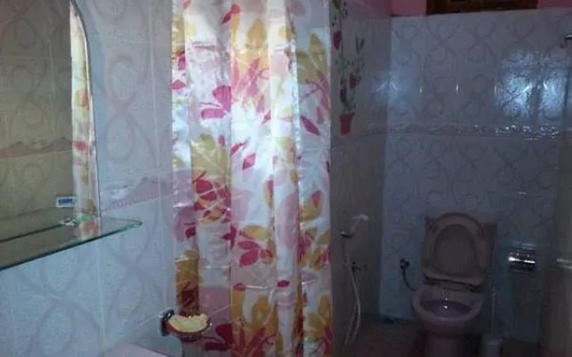 Blue Ribbon Guest House