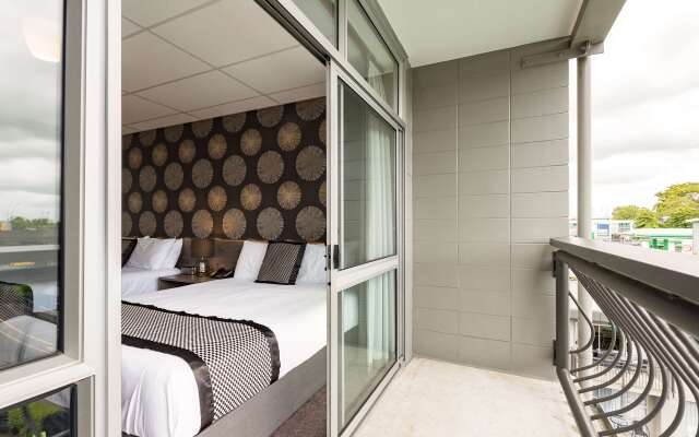 Heartland Ambassador Hotel Hamilton