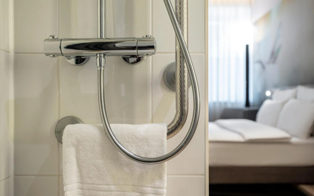 Novotel Wien City
