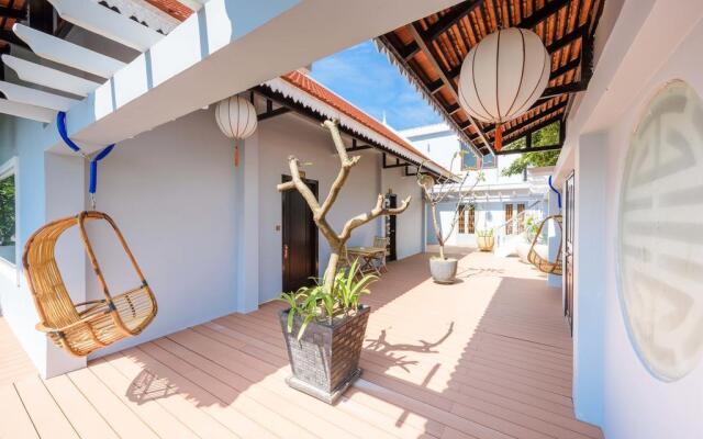 Mango Bellana Boutique Hotel