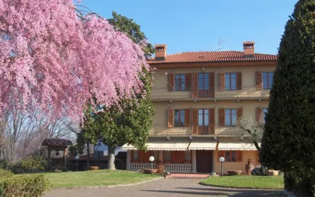 B&B Villa Il Torchio