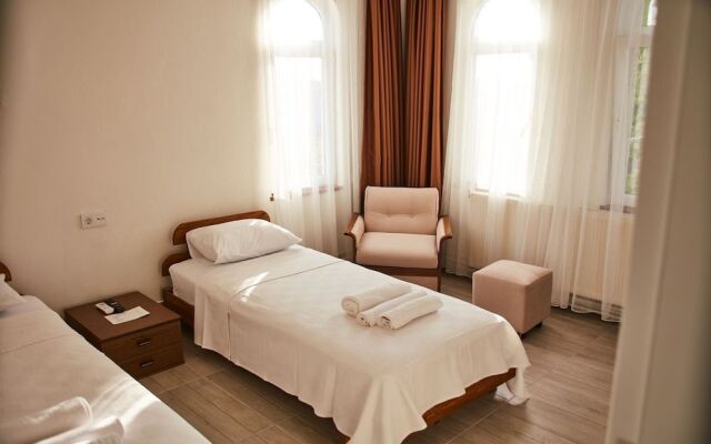 Ilcayto Suites