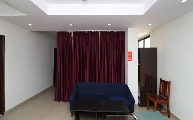 Mayesha Residency by OYO Rooms