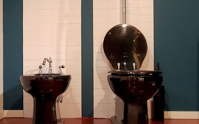 Velvet Loft - Firenze