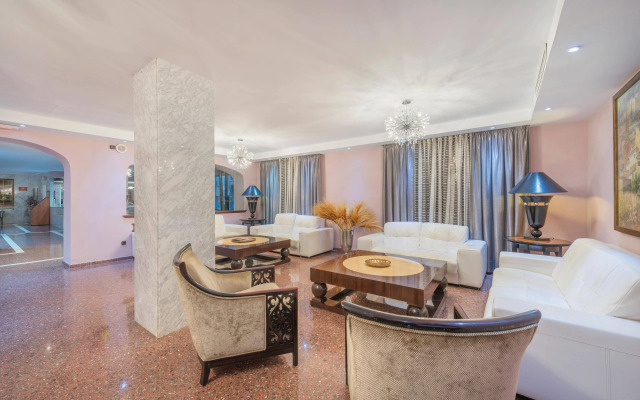 Hotel Torre Azul & Spa - Adults Only
