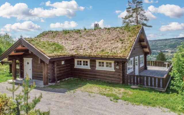 Awesome Home in Trysil With 4 Bedrooms, Sauna and Wifi