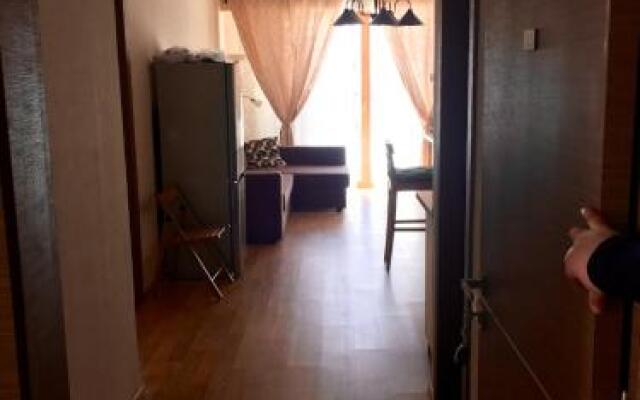 Apartments in New Gudauri 2