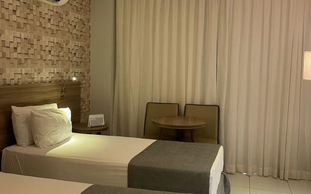 Promenade Fusion Itaguaí