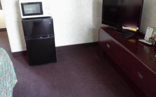 Budget Host Inn Somerset