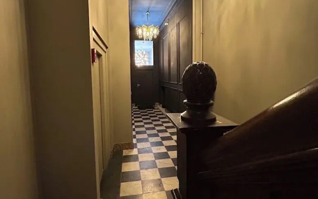 Heritage Suites Antwerp