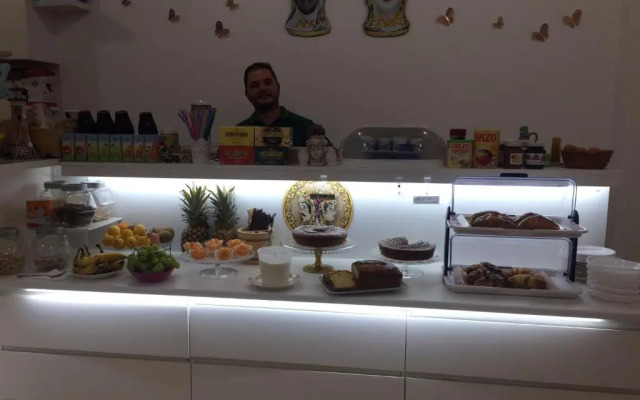 Bed and Breakfast LAntica Torre