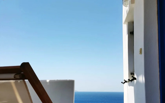 Avissalou Apartments