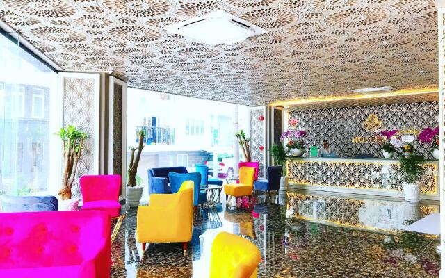 Holiday 2 Hotel