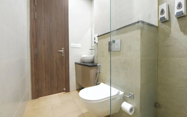 Fabhotel Alpha Stayz