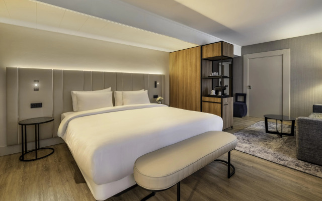 NH Amsterdam Leidseplein