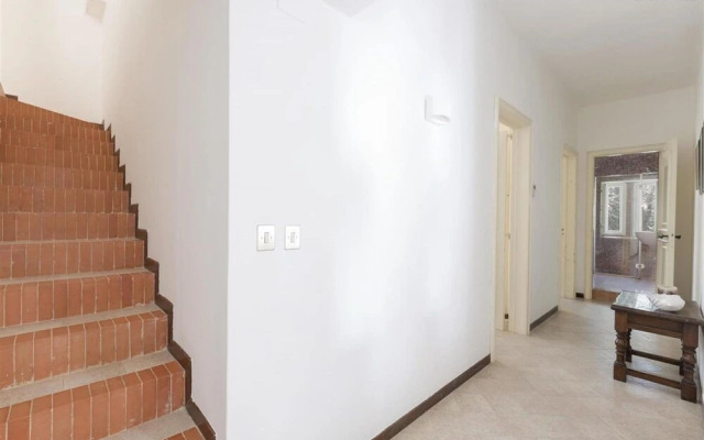 1634 Villa Denise in Castellaneta Marina