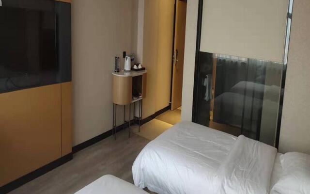 LANO Hotel Jiangsu Lianyungang Donghai County Anfeng Town