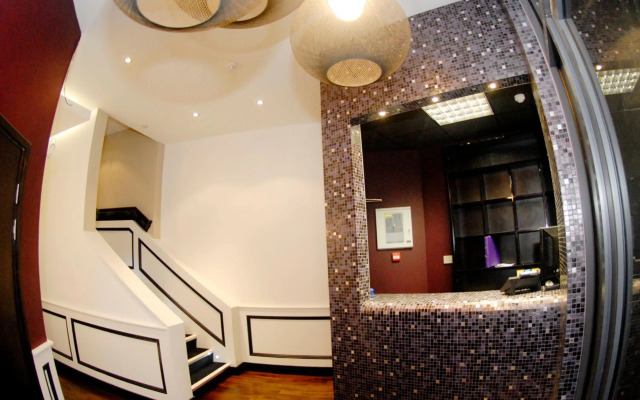 Printworks Hotel