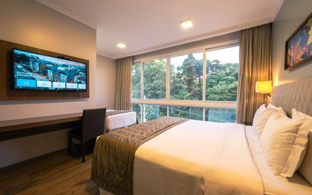 Prodigy Gramado by Wish
