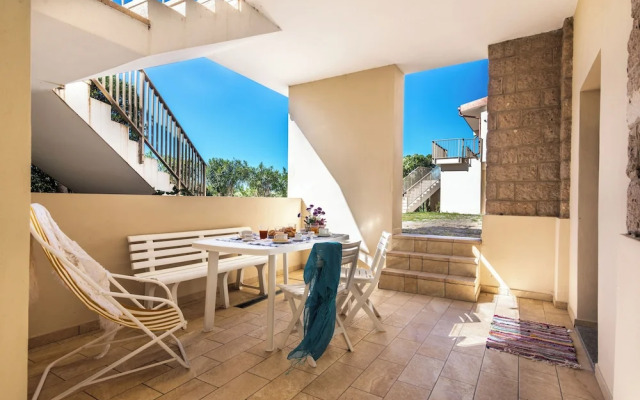 Villa Ninni Piano Terra