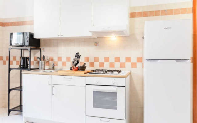 La finestra su Garibaldi