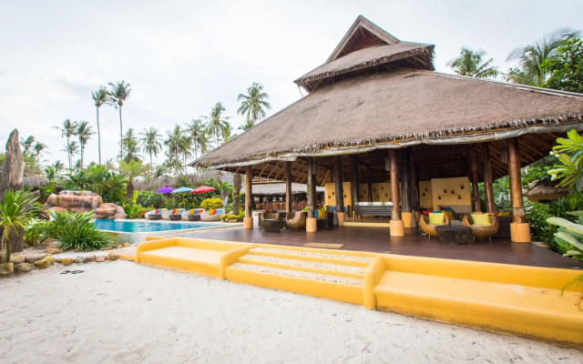 Tinkerbell Resort