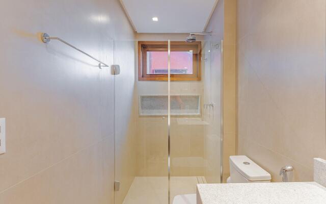 SA09 Excelente Casa 5 Suítes - Reserva Sauipe