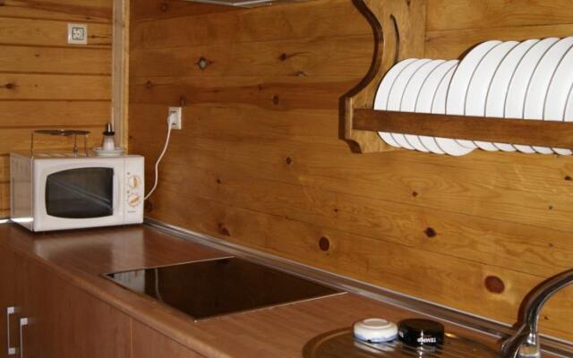 Apartamentos Rurales Sierra Luna