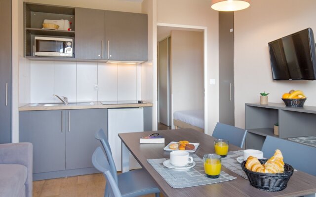 SOWELL RÉSIDENCES Pra Loup