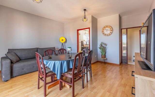 Stunning Home in Volme With Wifi and 2 Bedrooms