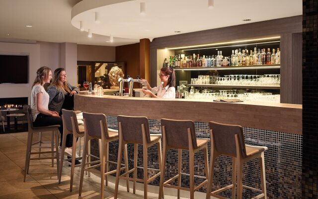 Van Der Valk Hotel Dennenhof