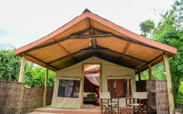 Oldarpoi Mara Camp
