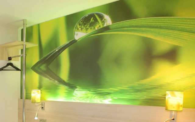 Hôtel Inn Design Rochefort Resto Novo