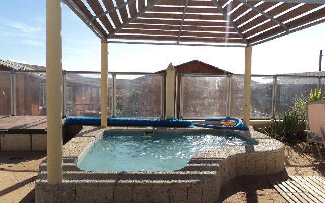 Holzhausfinca - Two Bedroom