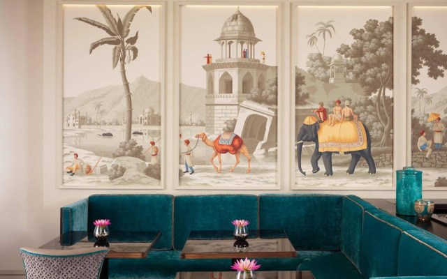 Flemings Mayfair - Small Luxury Hotel of the World