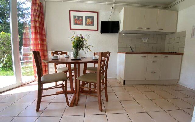 Les gîtes de Beille