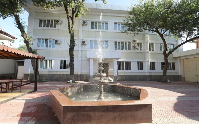 VIARDO Hotel