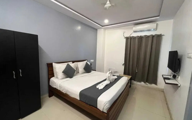 White Ridge Hotel - Nagole