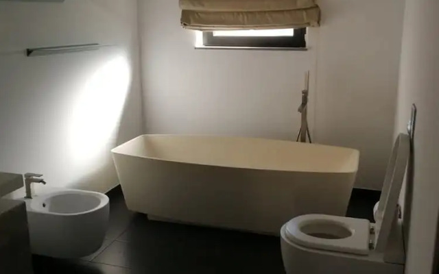 B&B Palazzo de Il Nuovo Duca Minimo