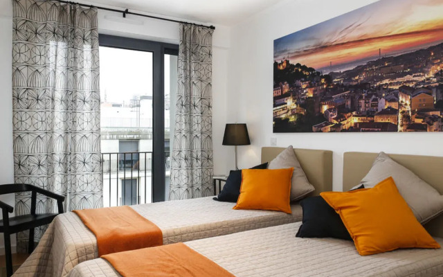 LX4U Apartments
