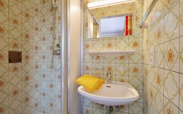 Nice Apartment With Terrace in Salzburg
